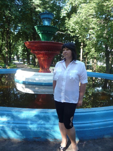 Елена Козлова