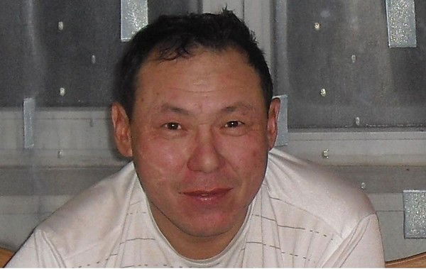 Назар Есенгулов