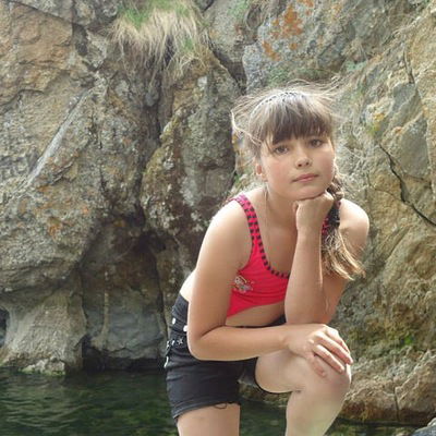 Данна Муравьёва