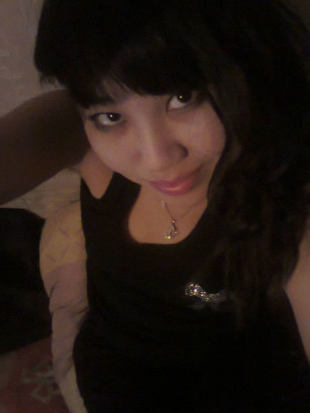 Айгерим Айтжанова