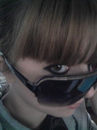 Наталья Матренчева