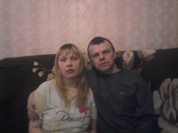 Владимир И Юлия Сахаровы