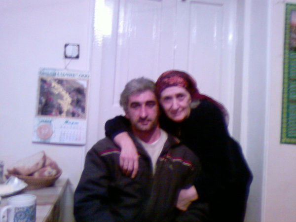 Занболат Жангоразов