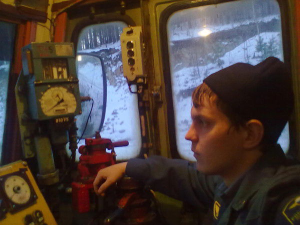 Александр Меньшиков