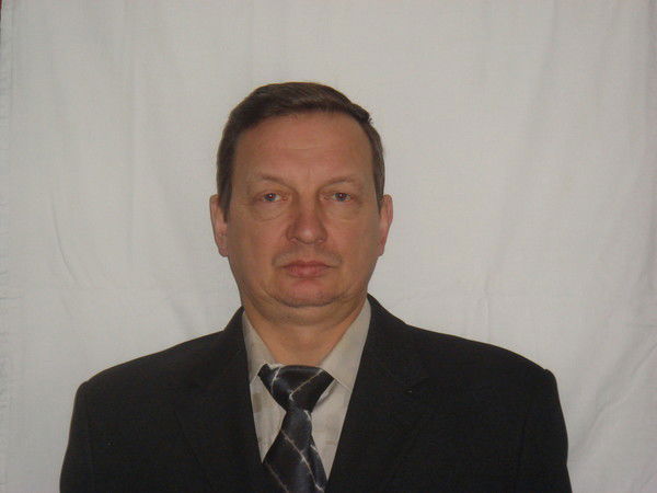 Андрей Речкин