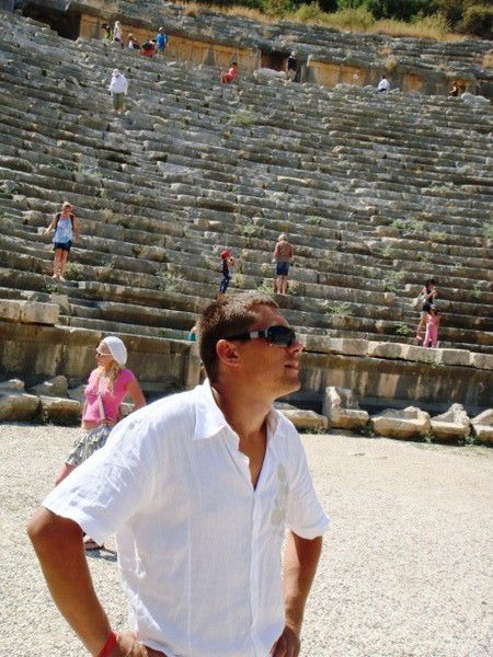 Максим Тарасенко