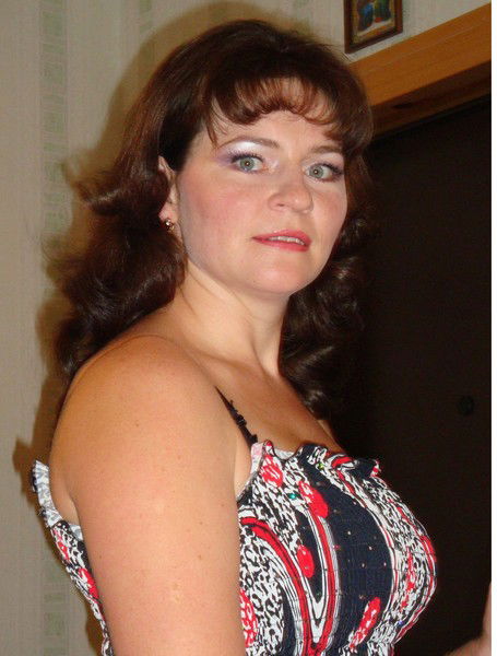 Ольга Григорчик