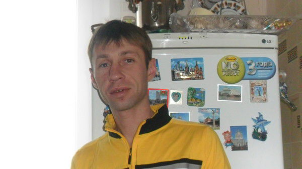 Сергей Агеев