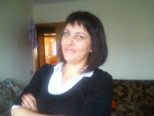 Вера Коршунова