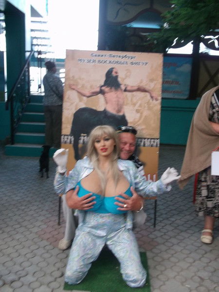 Виталий Потеряев