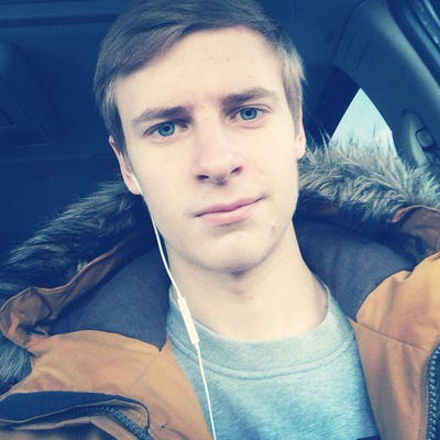 Костя Зюзин