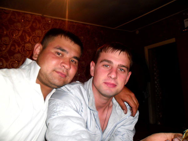 Дмитрий Милюков