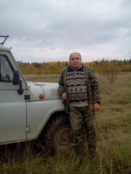 Вячеслав Дёмин