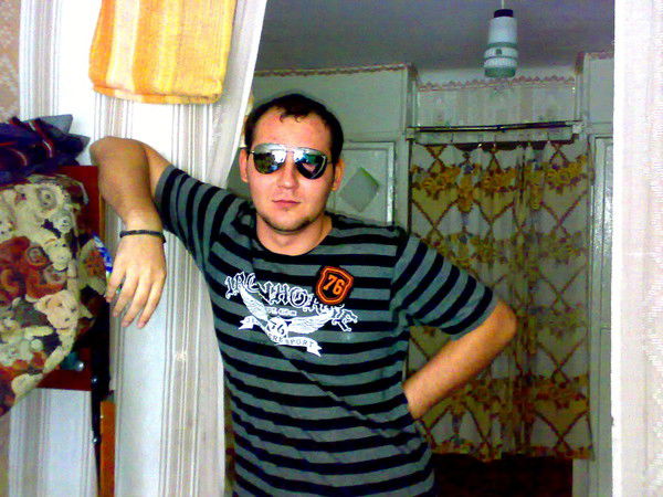 Евгений Кушнарев