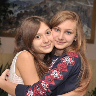 Алёна Брусило