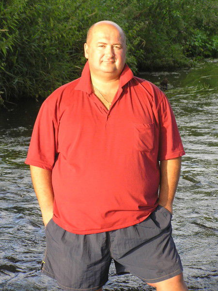 Игорь Незаконов