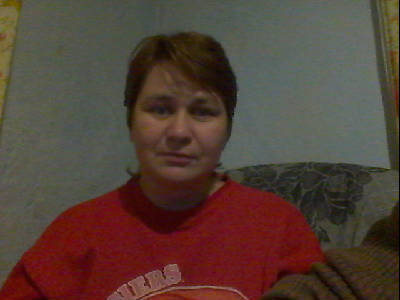 Наташа Приколотина