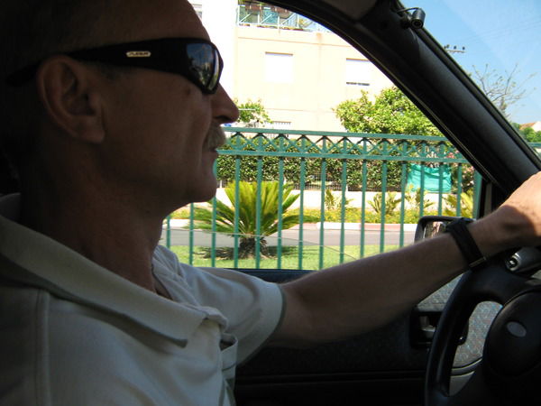 Sergey Kolesnikovich