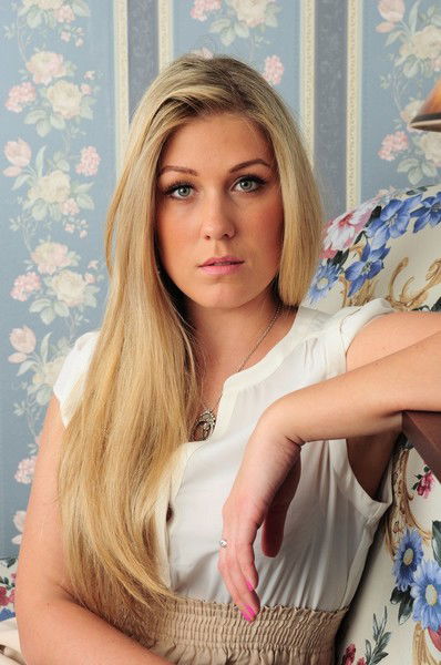 Маргарита Морозова