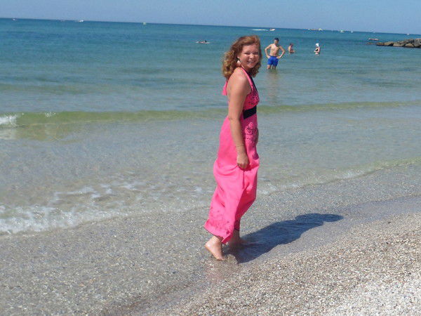 Дарья Наговицына