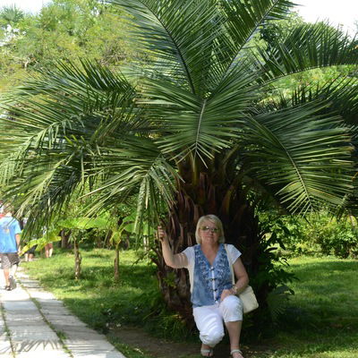 Светлана Корщикова