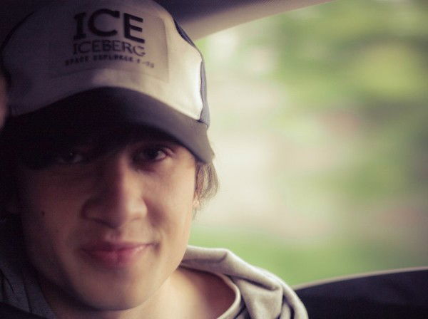 Максимка Чингаев