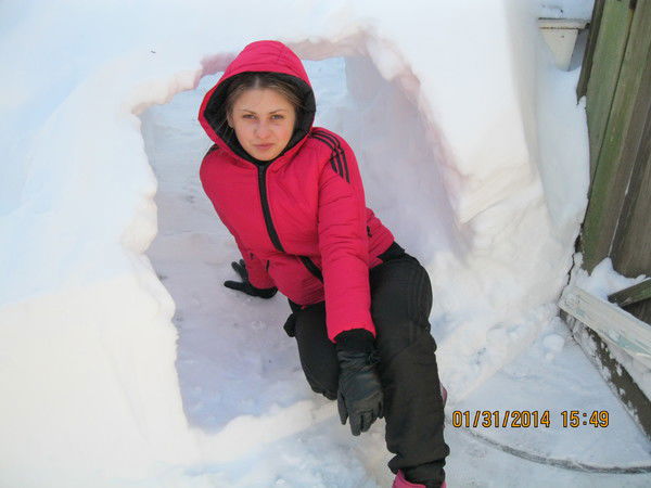 Вика Абраменко