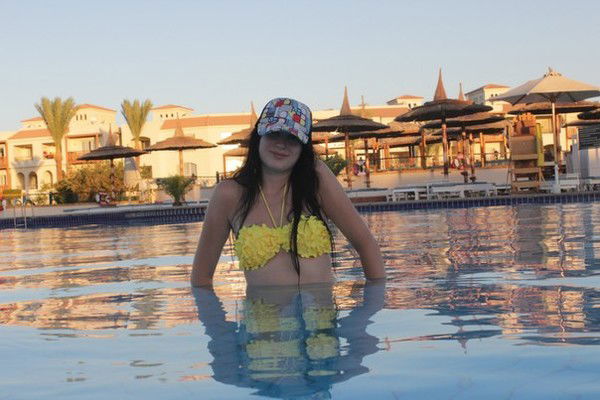 Алёнка Кудимова