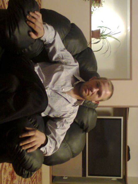 Николай Завьялов