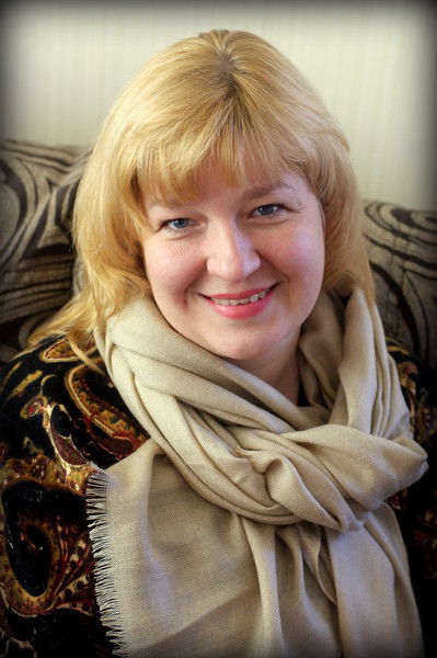 Светлана Шарова