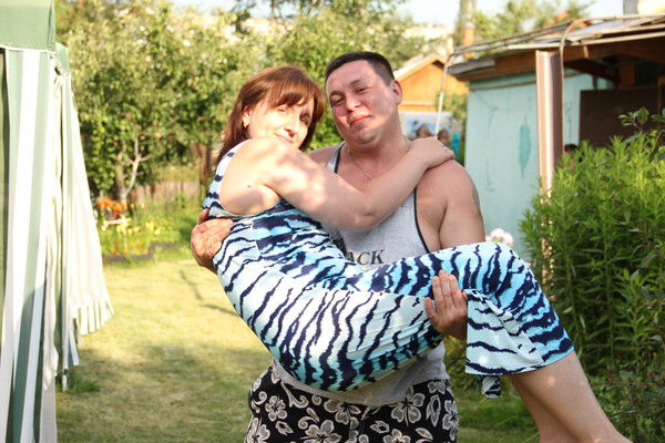 Екатерина Вихрова