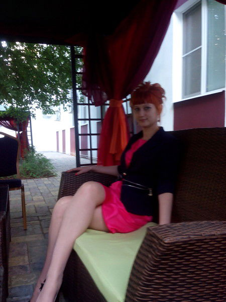 Елена Васильева