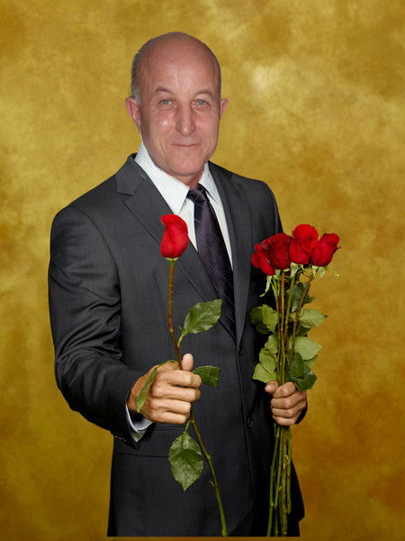 Сергей Темняков