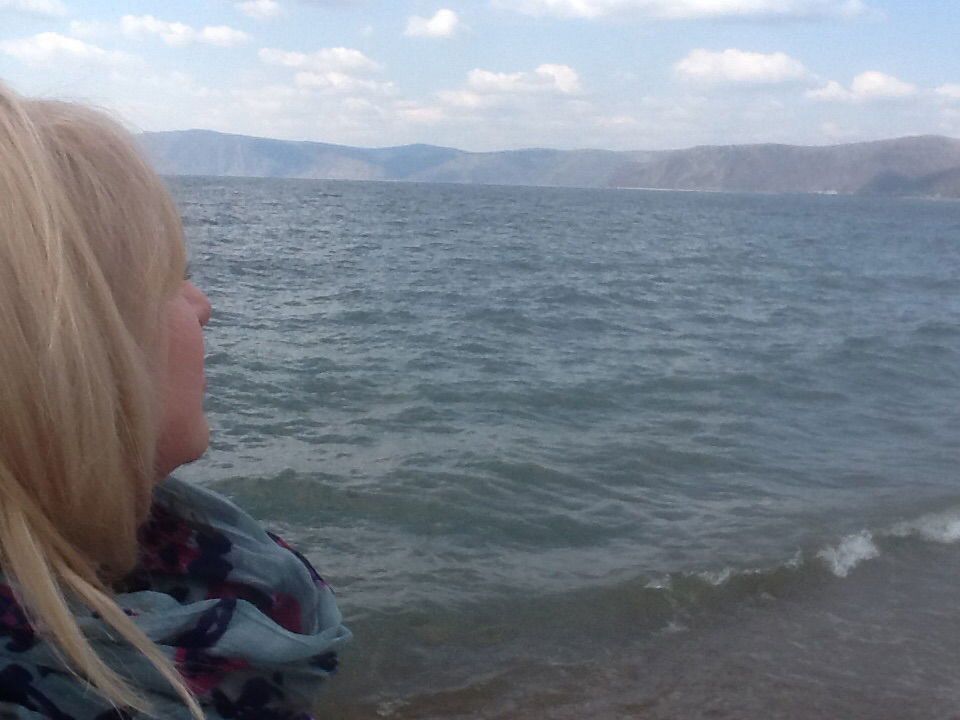 Елена Арутюнова