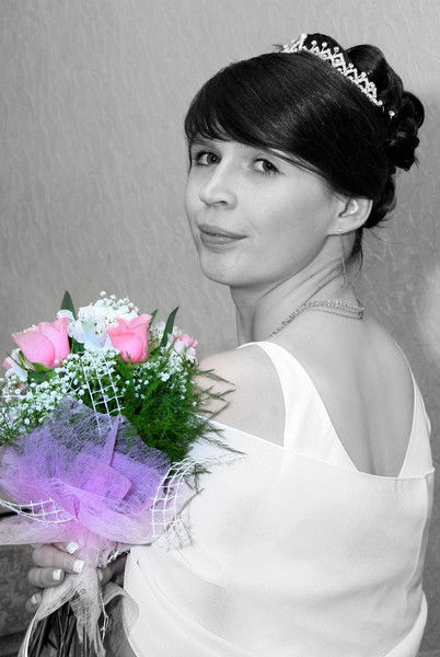 Настя Мещерякова