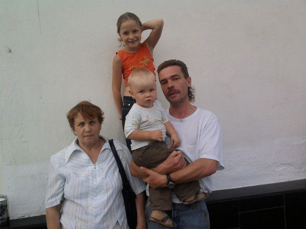 Виктор Синицын