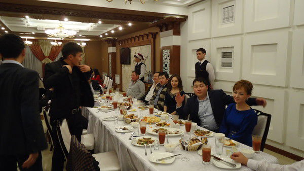 Медербек Бахаридин Уулу