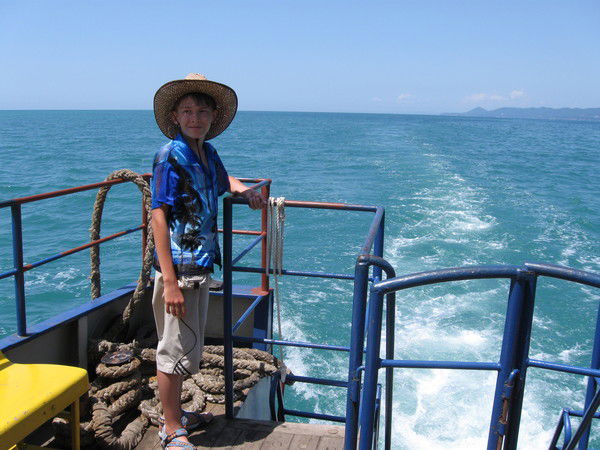 Дмитрий Фролов