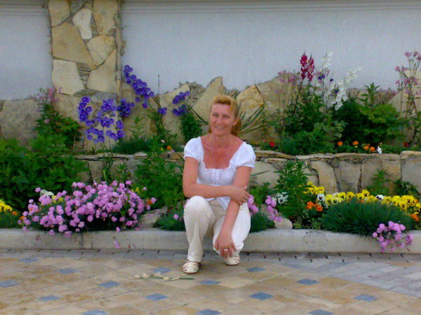 Ольга Морозовская