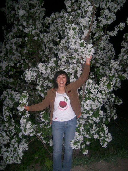 Гульжан Пшенова