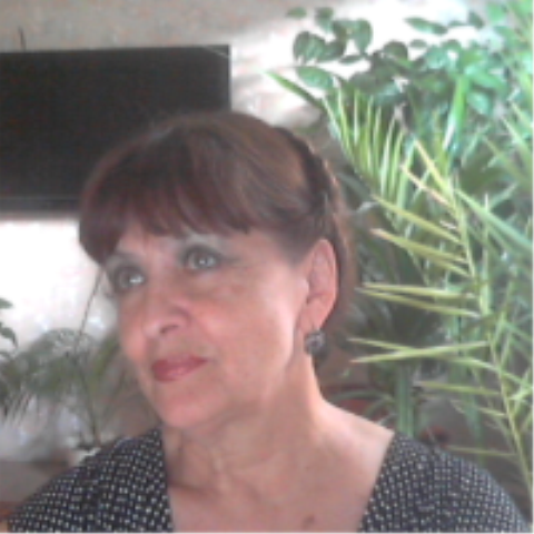 Людмила Довбанос