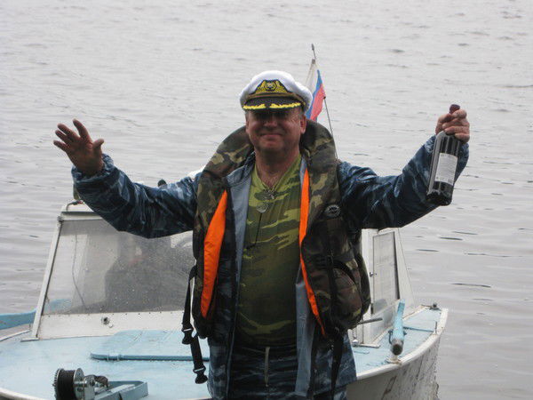 Анатолий Никитин