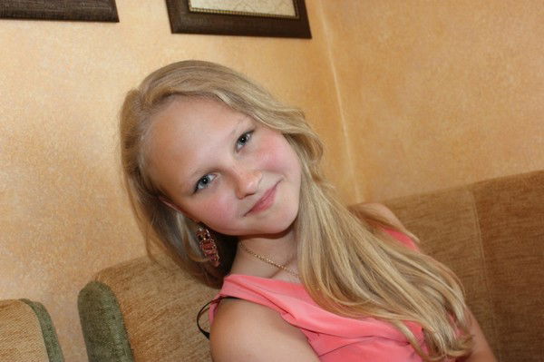 Олеся Еремина