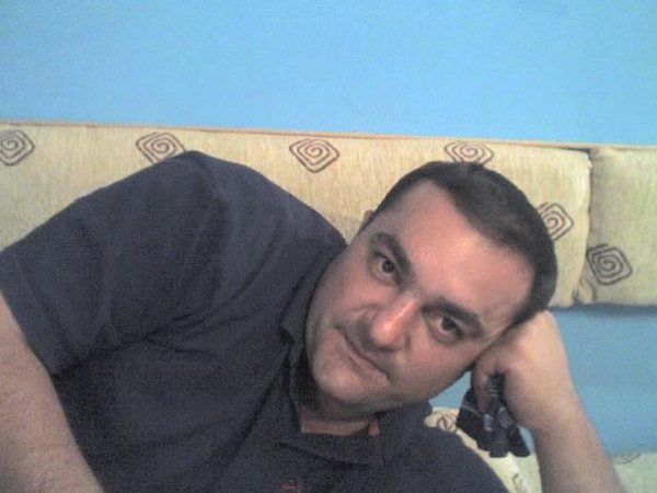 Сергей Мелкумян