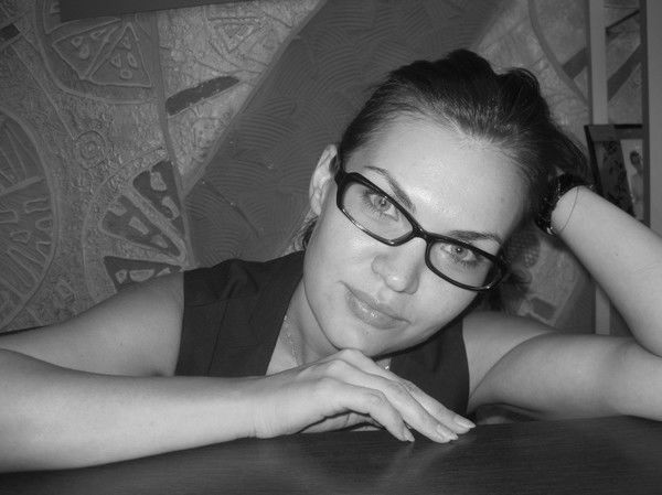 Ирина Логинова