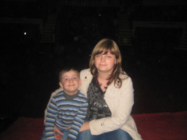 Захаренко Александра