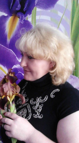 Раиса Кременчук