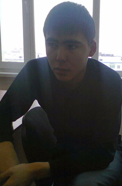 Наурызбек Итемгенов