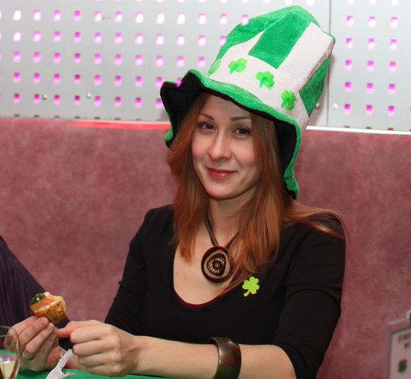 Ольга Костыкова