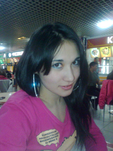 Сажидам Абдраимова